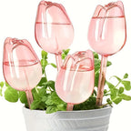 Sakerplus® Self Watering Globes For Plants