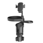 Sakerplus® Car Cup Holder Tray Organizer