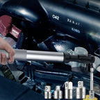 Sakerplus Wrench Extend Rod
