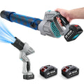 Sakerplus Electric Cordless Leaf Blower