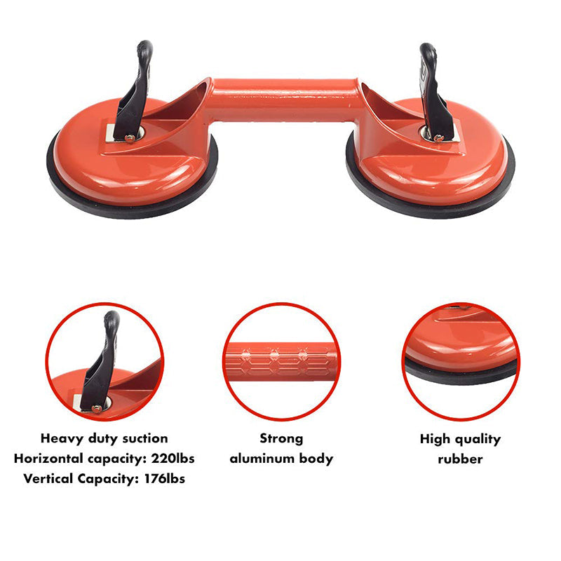 Sakerplus® Laminate Floor Gap Repair Tool