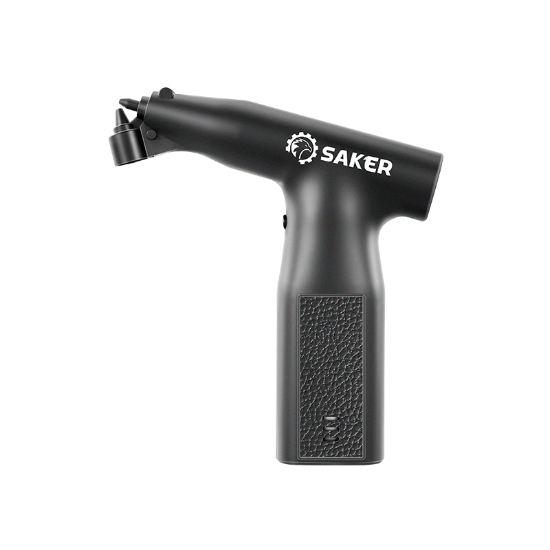 Versatile Automotive and DIY Painting Tool - SAKER® Electric Spray Paint Gun