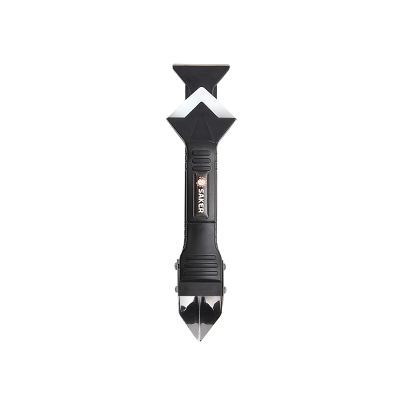 SAKER® Silicone Caulking Tools