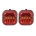 Sakerplus® Wireless Trailer Lights Kit