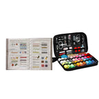 Sakerplus All-Scenario Embroidery Stitch Book Kit