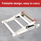 Sakerplus Adjustable Cutting Machine Support Frame