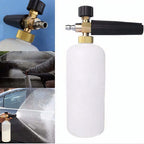 Saker® Foam Cannon Dual Connector Accessory