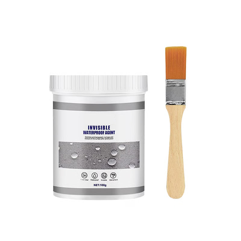 Sakerplus Transparent Waterproof Coating Agent