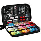 Sakerplus All-Scenario Embroidery Stitch Book Kit