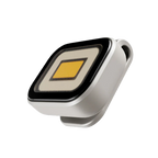 Sakerplus® Rechargeable LED Work Lamp for Versatile Use - SAKER® Magnetic Portable Light