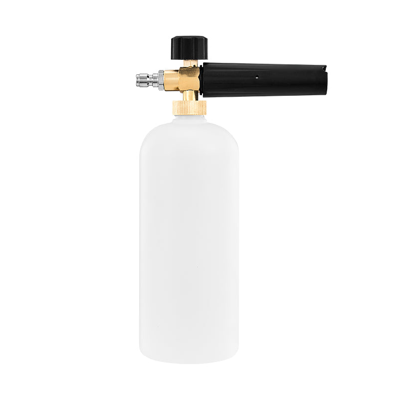 Saker® Foam Cannon Dual Connector Accessory