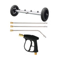 Saker® Undercarriage Washer