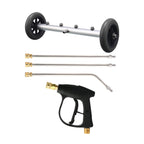 Saker® Undercarriage Washer