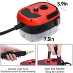 Sakerplus® Handheld Steam Cleaner
