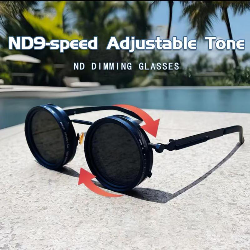 Sakerplus Adjustable Polarized Outdoor Sunglasses