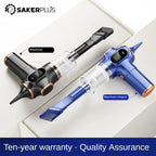 Sakerplus Handheld Cordless Car Vacuum Cleaner