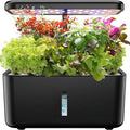 Sakerplus Indoor Garden Hydroponics Growing System