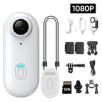 Sakerplus Magnetic 4K UHD Action Camera