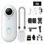 Sakerplus Magnetic 4K UHD Action Camera