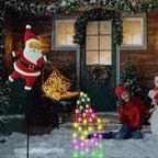 Sakerplus® Solar Watering Can Garden Lights