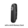 Saker Mini Camera 1080P Video