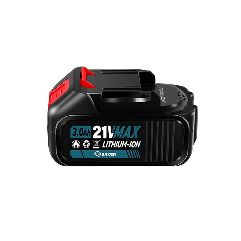Saker® Portable Dust Cleaner