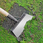 Saker® Multifunctional Cleaning Shovel