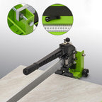 Sakerplus® Manual Laser Tile Cutter Tool