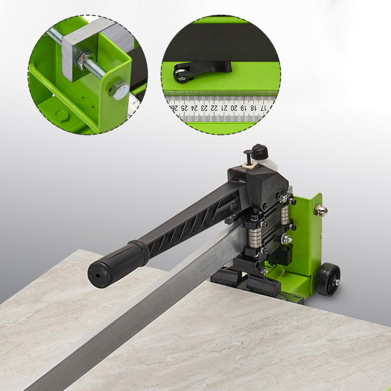 Sakerplus® Manual Laser Tile Cutter Tool