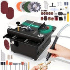 Sakerplus® Mini Multifunctional Table Saw