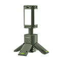 Sakerplus® Outdoor Lighting Solution - SakerPlus Camping Lantern with Four Led Lamps
