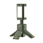 Sakerplus® Outdoor Lighting Solution - SakerPlus Camping Lantern with Four Led Lamps
