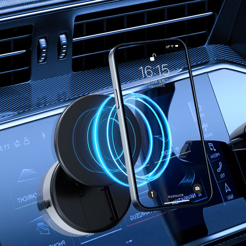 Sakerplus Universal Magnetic Car Mount