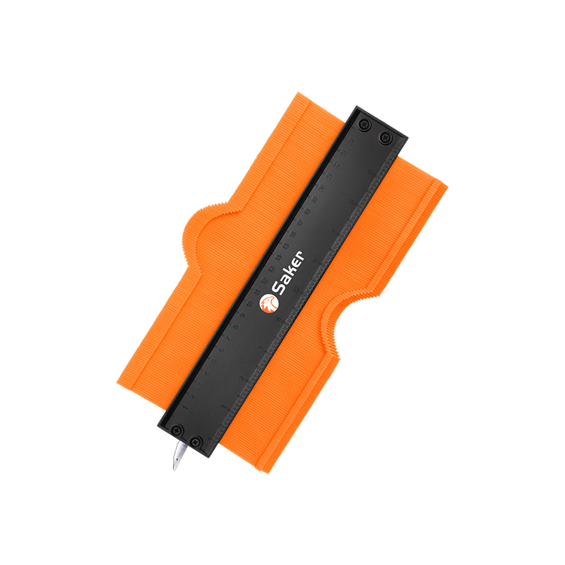 Saker Contour Duplication Gauge With Lock