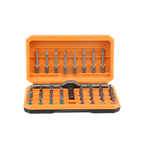 Sakerplus® 42 in 1 Magnetic Screwdriver Set