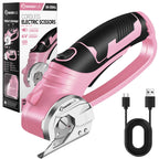 SakerPlus® Cordless Electric Scissors