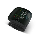 Sakerplus Blood Pressure Monitor Automatic Wrist Machine
