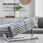 Sakerplus 8-in-1 USB-C Laptop Docking Station