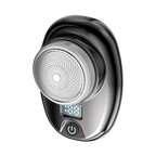 SAKER Waterproof Mini Electric Shaver