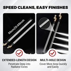 Sakerplus® Efficient No-Removal cleaning tool