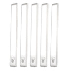 Sakerplus® Rechargeable Motion Sensor Led Lights