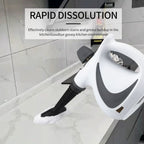 Sakerplus® Steam Disinfection Cleaner