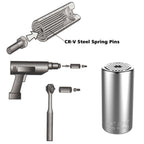 Saker Universal Socket - Unscrew Any bolt