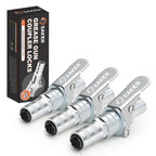 SAKER® Grease Gun Coupler