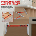 Sakerplus® New Stair Measuring Tool
