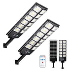 Sakerplus® Solar Street Lights