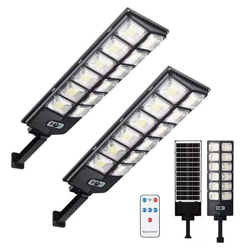 Sakerplus® Solar Street Lights