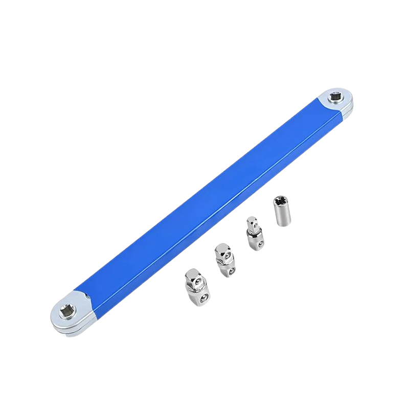 SAKER® Offset Extension Wrench