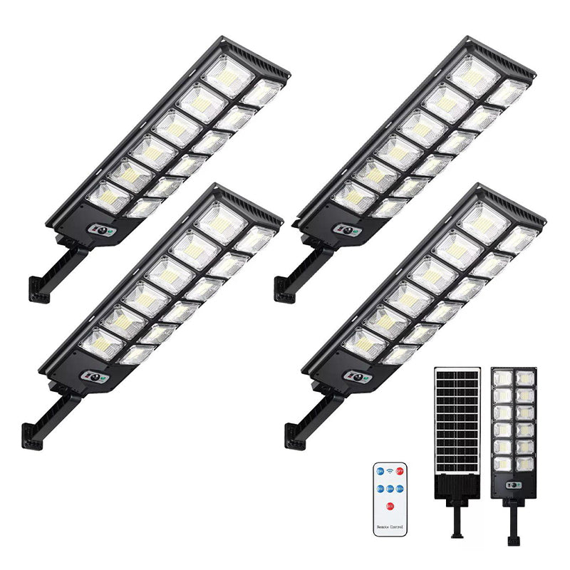 Sakerplus® Solar Street Lights