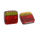 Sakerplus® Wireless Trailer Lights Kit